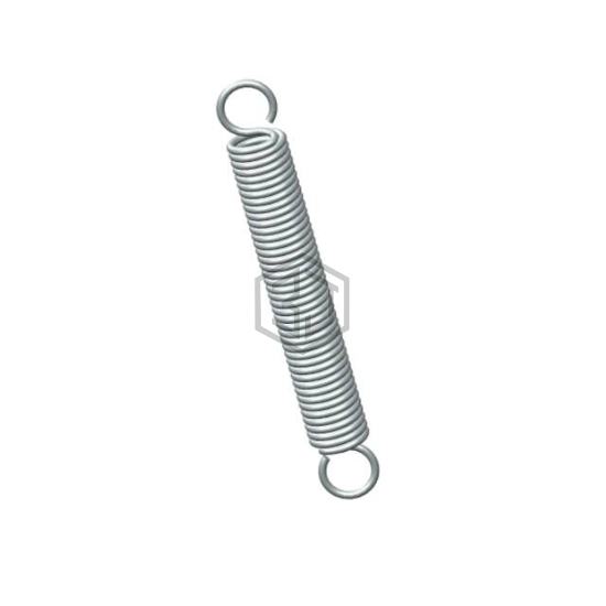 80082SCS - Century Spring Corp - Springs - Extension, Drawbar