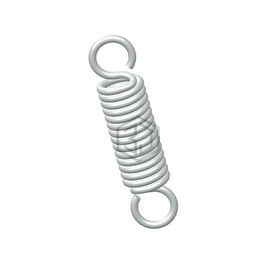 80198SCS - Century Spring Corp - Springs - Extension, Drawbar