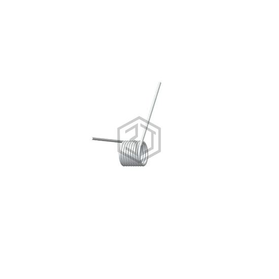 TO-1129CS - Century Spring Corp - Springs - Torsion