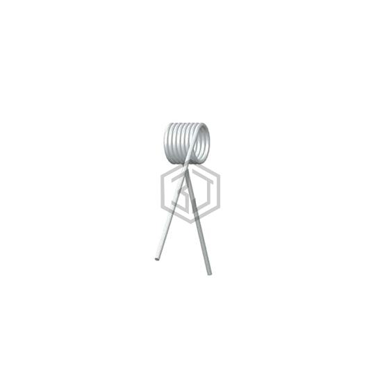 TO-1080CS - Century Spring Corp - Springs - Torsion