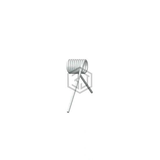 TO-1132CS - Century Spring Corp - Springs - Torsion