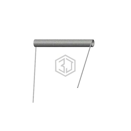 TO-1114CS - Century Spring Corp - Springs - Torsion