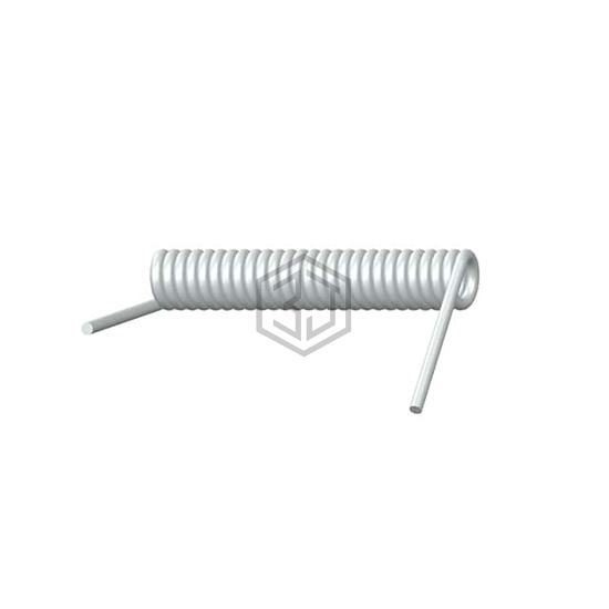 TO-1005CS - Century Spring Corp - Springs - Torsion