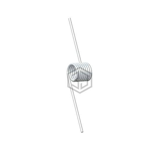 TO-1089CS - Century Spring Corp - Springs - Torsion