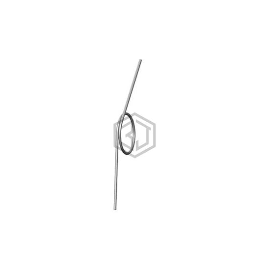 TO-1051CS - Century Spring Corp - Springs - Torsion