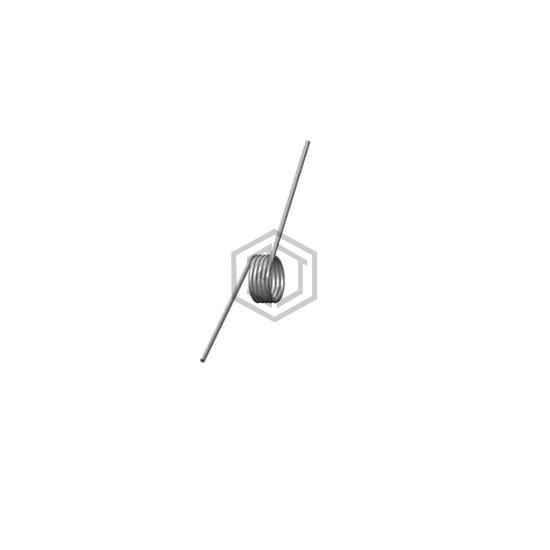 TO-1079CS - Century Spring Corp - Springs - Torsion