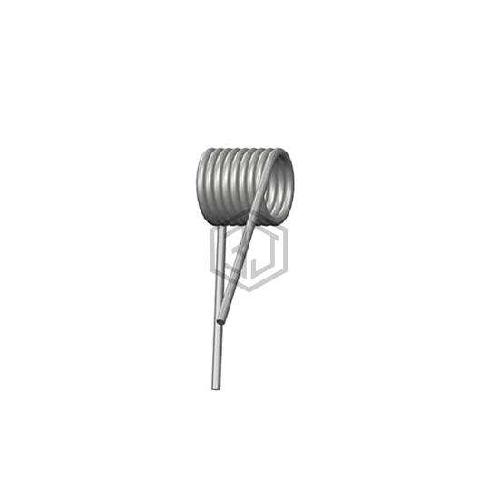 TO-1062CS - Century Spring Corp - Springs - Torsion