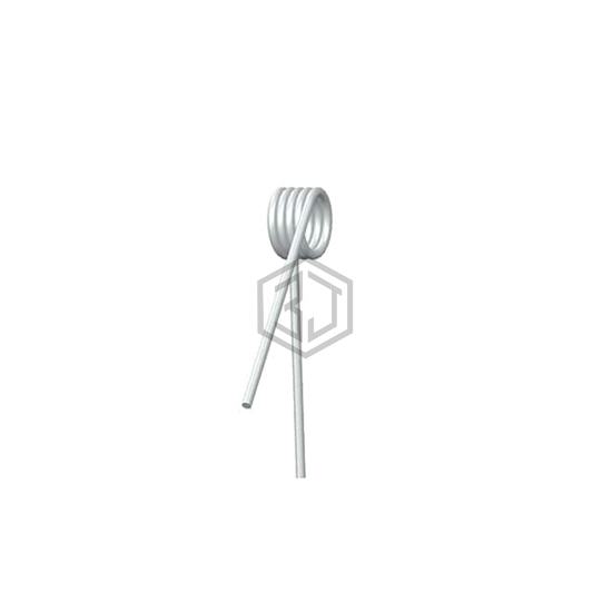 TO-1088CS - Century Spring Corp - Springs - Torsion