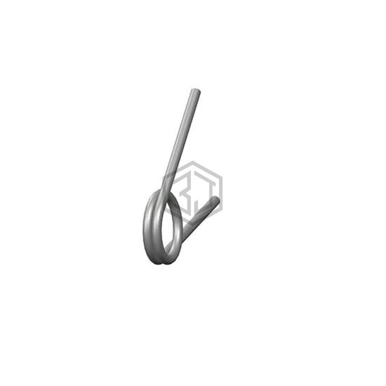 TO-1006CS - Century Spring Corp - Springs - Torsion