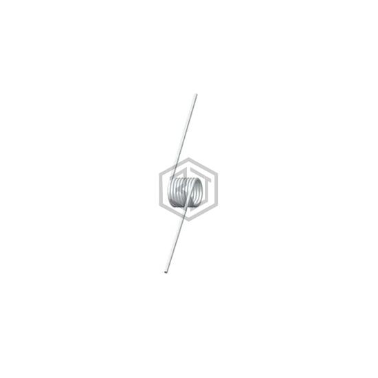 TO-1130CS - Century Spring Corp - Springs - Torsion