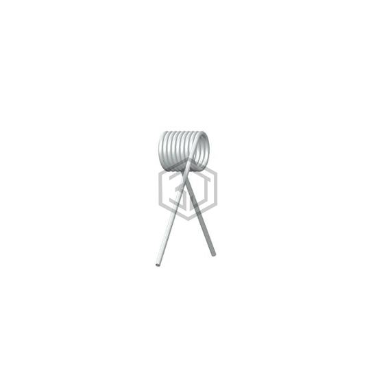 TO-1091CS - Century Spring Corp - Springs - Torsion