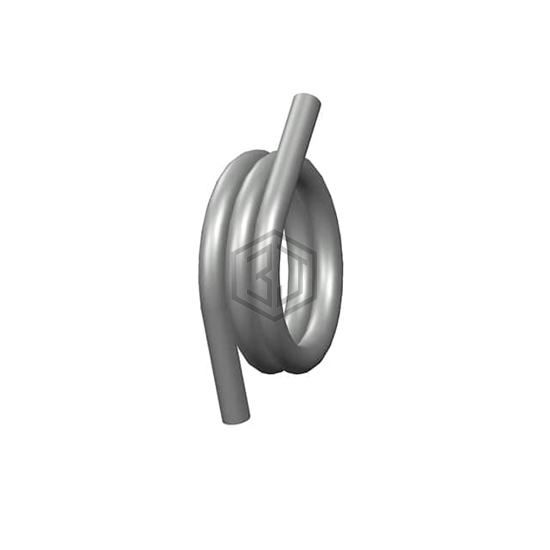 TO-1109CS - Century Spring Corp - Springs - Torsion
