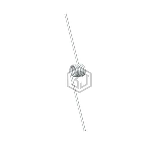 TO-1122CS - Century Spring Corp - Springs - Torsion