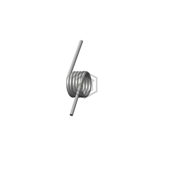 TO-1021CS - Century Spring Corp - Springs - Torsion