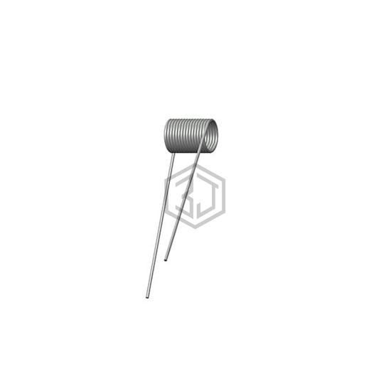 TO-1072CS - Century Spring Corp - Springs - Torsion
