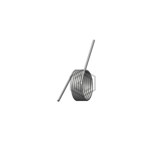TO-1036CS - Century Spring Corp - Springs - Torsion