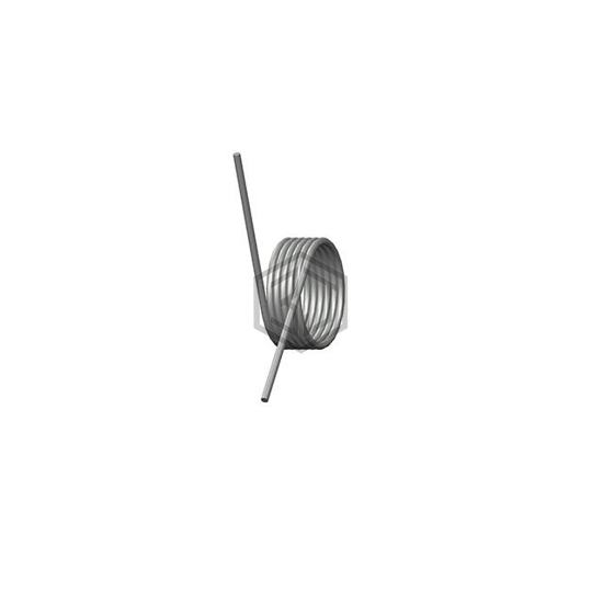 TO-1035CS - Century Spring Corp - Springs - Torsion