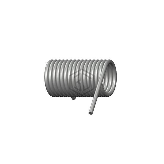 TO-1002CS - Century Spring Corp - Springs - Torsion
