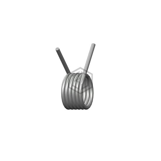 TO-1013CS - Century Spring Corp - Springs - Torsion