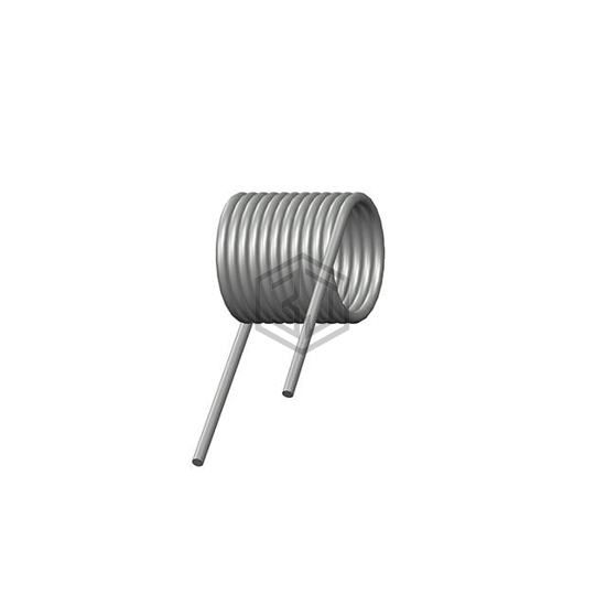 TO-1008CS - Century Spring Corp - Springs - Torsion