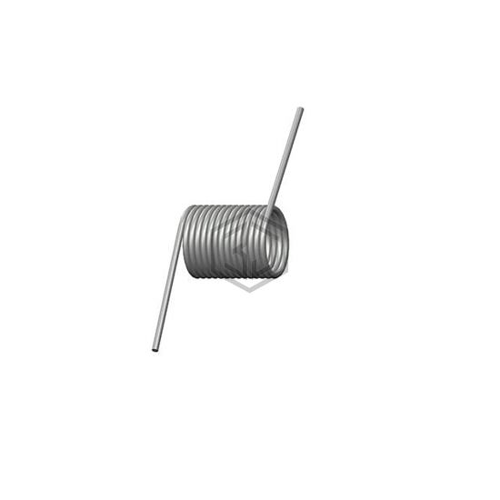 TO-1003CS - Century Spring Corp - Springs - Torsion