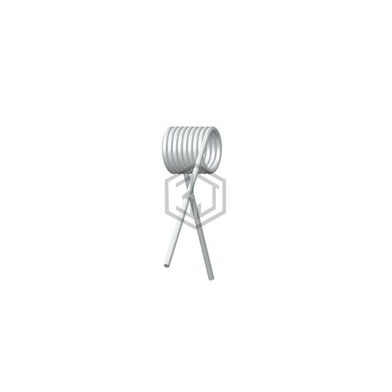 TO-1083CS - Century Spring Corp - Springs - Torsion
