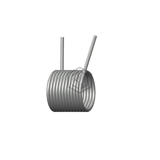 TO-1020CS - Century Spring Corp - Springs - Torsion