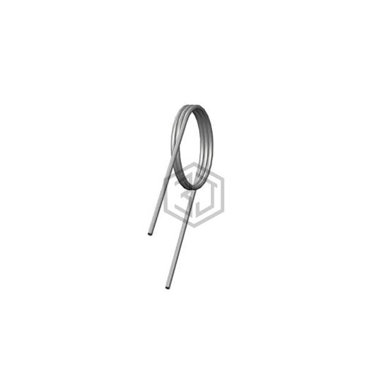 TO-1014CS - Century Spring Corp - Springs - Torsion