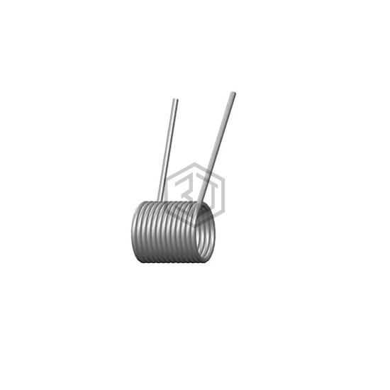 TO-1070CS - Century Spring Corp - Springs - Torsion