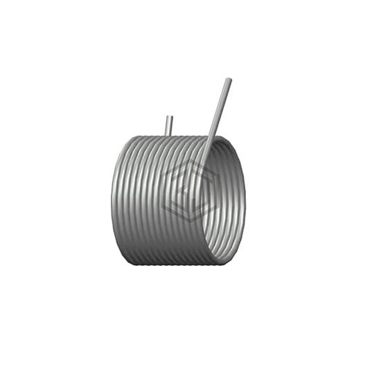 TO-1017CS - Century Spring Corp - Springs - Torsion