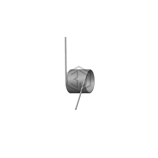 TO-1107CS - Century Spring Corp - Springs - Torsion