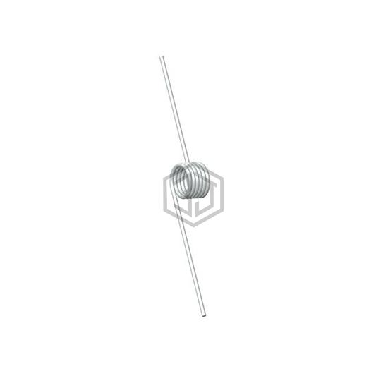 TO-5007RSCS - Century Spring Corp - Springs - Torsion