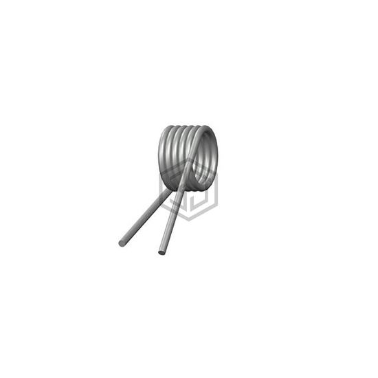 TO-1030CS - Century Spring Corp - Springs - Torsion