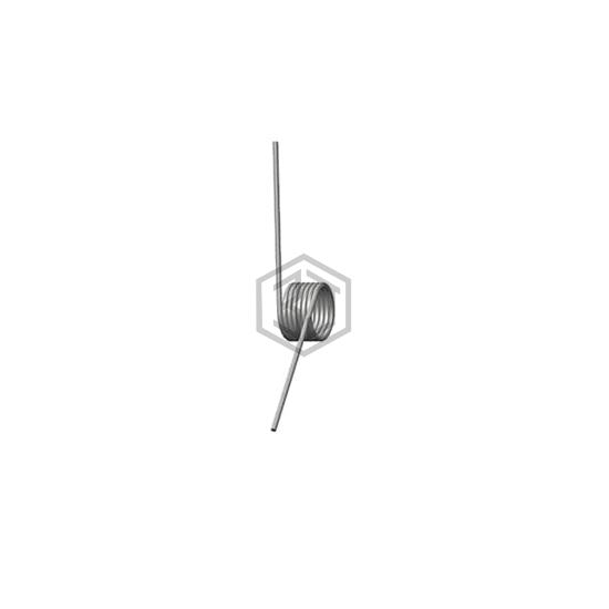 TO-1053CS - Century Spring Corp - Springs - Torsion