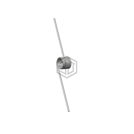 TO-5022RCS - Century Spring Corp - Springs - Torsion