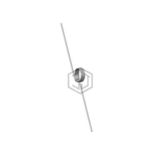 TO-5020LCS - Century Spring Corp - Springs - Torsion