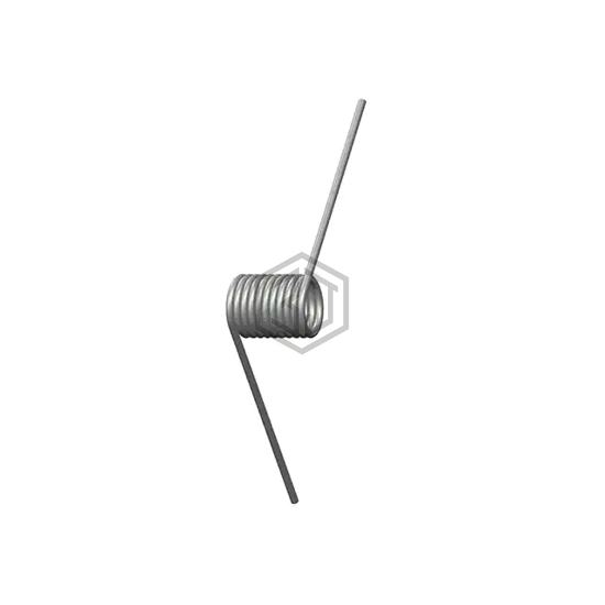 TO-5000LCS - Century Spring Corp - Springs - Torsion