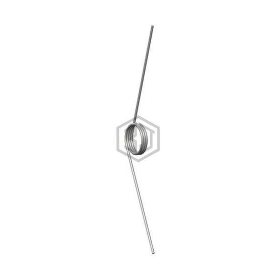 TO-5063RCS - Century Spring Corp - Springs - Torsion