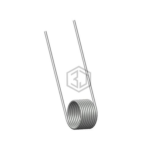 TO-5040LCS - Century Spring Corp - Springs - Torsion