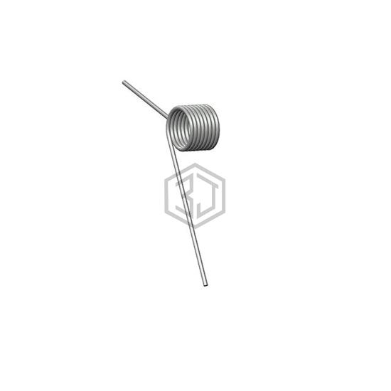TO-5096RCS - Century Spring Corp - Springs - Torsion