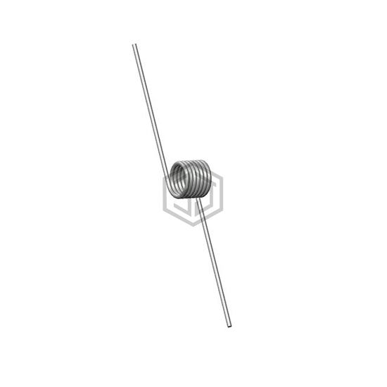 TO-5022LCS - Century Spring Corp - Springs - Torsion