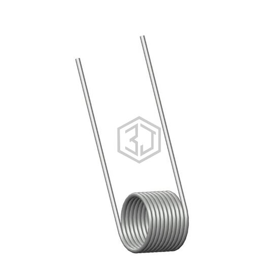 TO-5071LCS - Century Spring Corp - Springs - Torsion