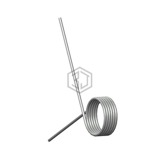 TO-5051LCS - Century Spring Corp - Springs - Torsion