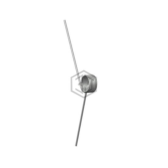 TO-5024LCS - Century Spring Corp - Springs - Torsion