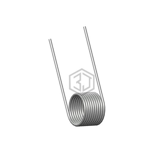 TO-5108LCS - Century Spring Corp - Springs - Torsion