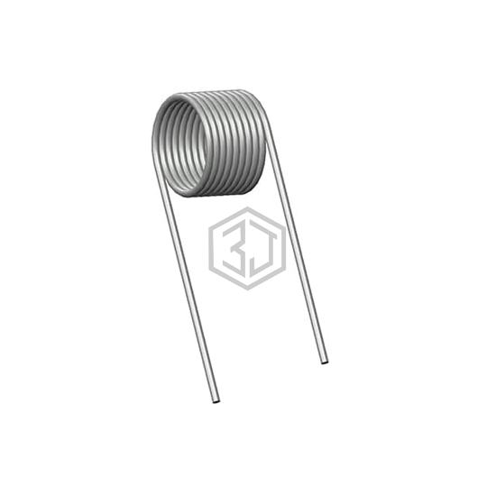 TO-5108RCS - Century Spring Corp - Springs - Torsion