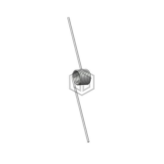 TO-5019RCS - Century Spring Corp - Springs - Torsion