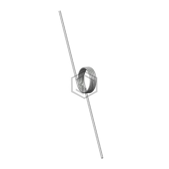 TO-5047LCS - Century Spring Corp - Springs - Torsion