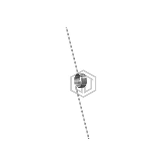 TO-5042RCS - Century Spring Corp - Springs - Torsion