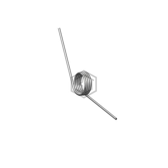 TO-5094LCS - Century Spring Corp - Springs - Torsion